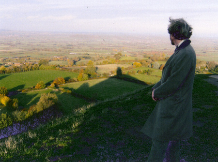 Glastonbury Tor